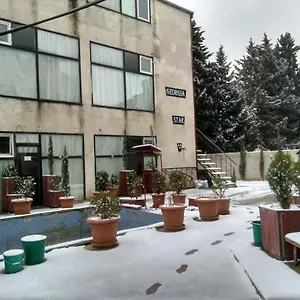 Star Georgia Tbilisi