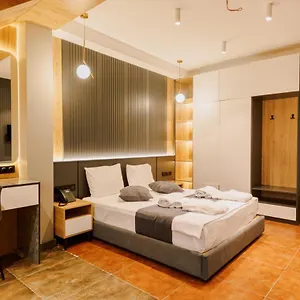 Bel Mare Boutique Hotel Batumi