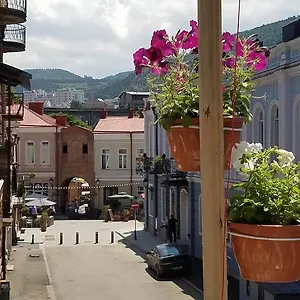  Апартаменты Art House