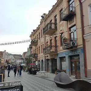  Апартаменты Old