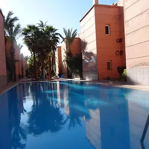 Omar Riad Marrakesh