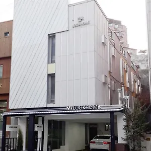 Look Hostel Seoul